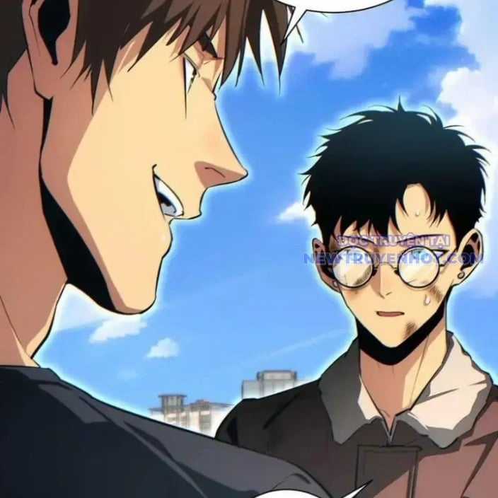 Mạt Thế Trọng Sinh: Ta Quay Gacha Làm Trùm! Chapter 37 trang 32