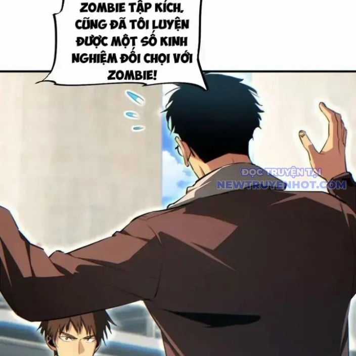 Mạt Thế Trọng Sinh: Ta Quay Gacha Làm Trùm! Chapter 37 trang 34