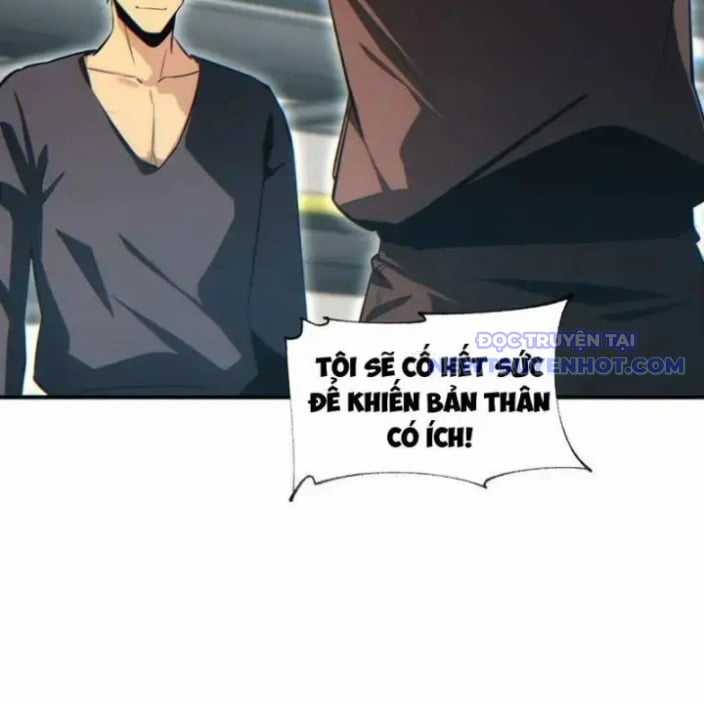 Mạt Thế Trọng Sinh: Ta Quay Gacha Làm Trùm! Chapter 37 trang 35