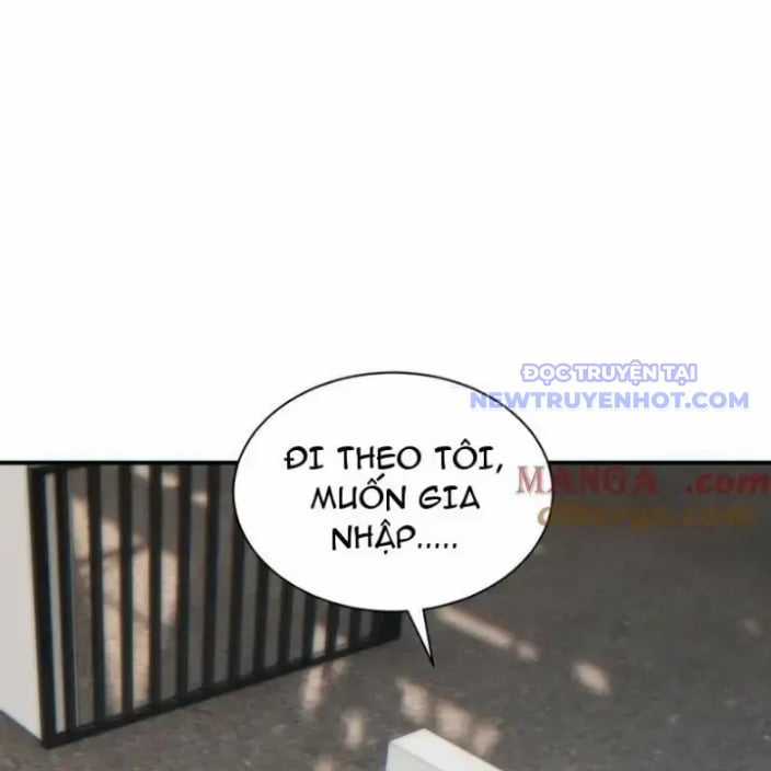 Mạt Thế Trọng Sinh: Ta Quay Gacha Làm Trùm! Chapter 37 trang 38