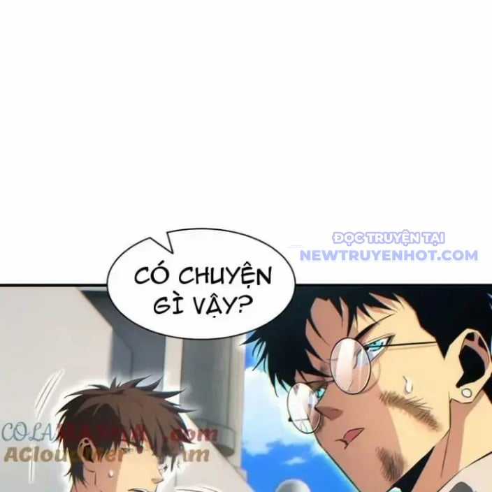 Mạt Thế Trọng Sinh: Ta Quay Gacha Làm Trùm! Chapter 37 trang 44