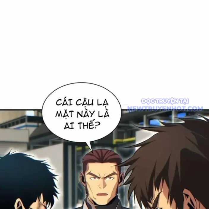 Mạt Thế Trọng Sinh: Ta Quay Gacha Làm Trùm! Chapter 37 trang 46