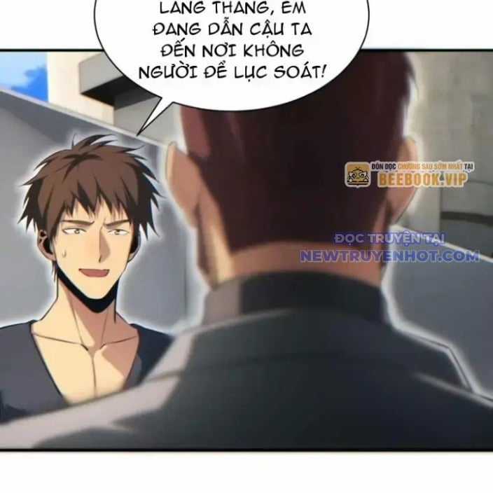 Mạt Thế Trọng Sinh: Ta Quay Gacha Làm Trùm! Chapter 37 trang 49
