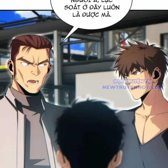 Mạt Thế Trọng Sinh: Ta Quay Gacha Làm Trùm! Chapter 37 trang 51