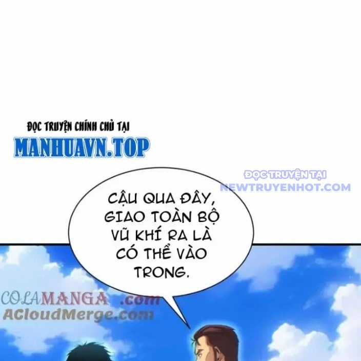 Mạt Thế Trọng Sinh: Ta Quay Gacha Làm Trùm! Chapter 37 trang 53