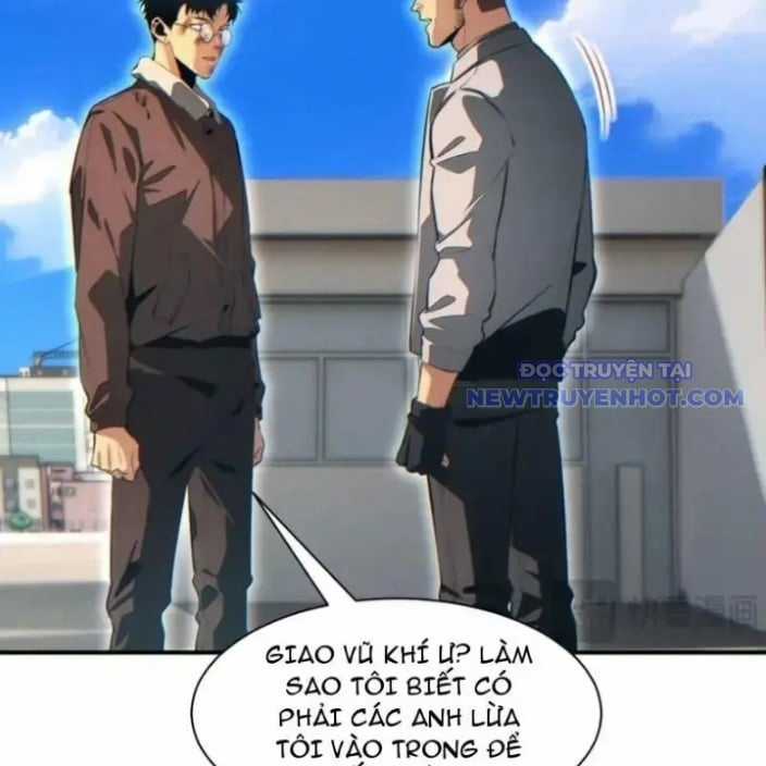 Mạt Thế Trọng Sinh: Ta Quay Gacha Làm Trùm! Chapter 37 trang 54