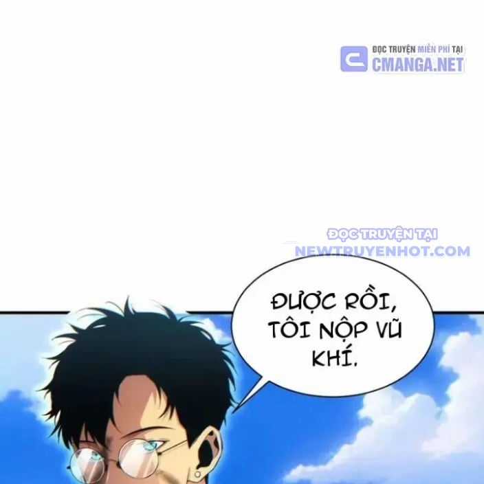 Mạt Thế Trọng Sinh: Ta Quay Gacha Làm Trùm! Chapter 37 trang 57