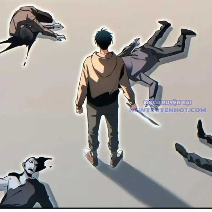 Mạt Thế Trọng Sinh: Ta Quay Gacha Làm Trùm! Chapter 37 trang 6