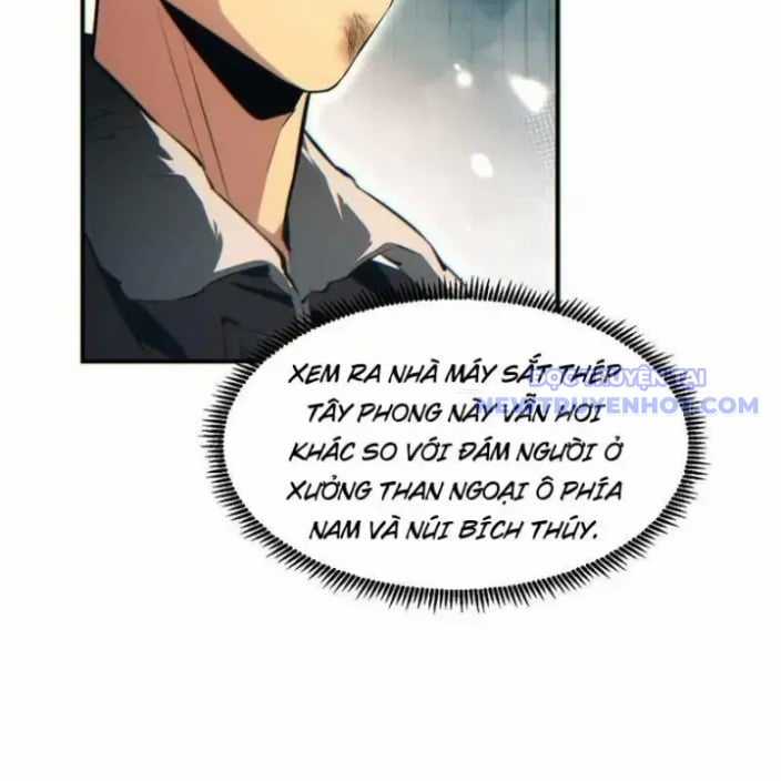 Mạt Thế Trọng Sinh: Ta Quay Gacha Làm Trùm! Chapter 37 trang 63