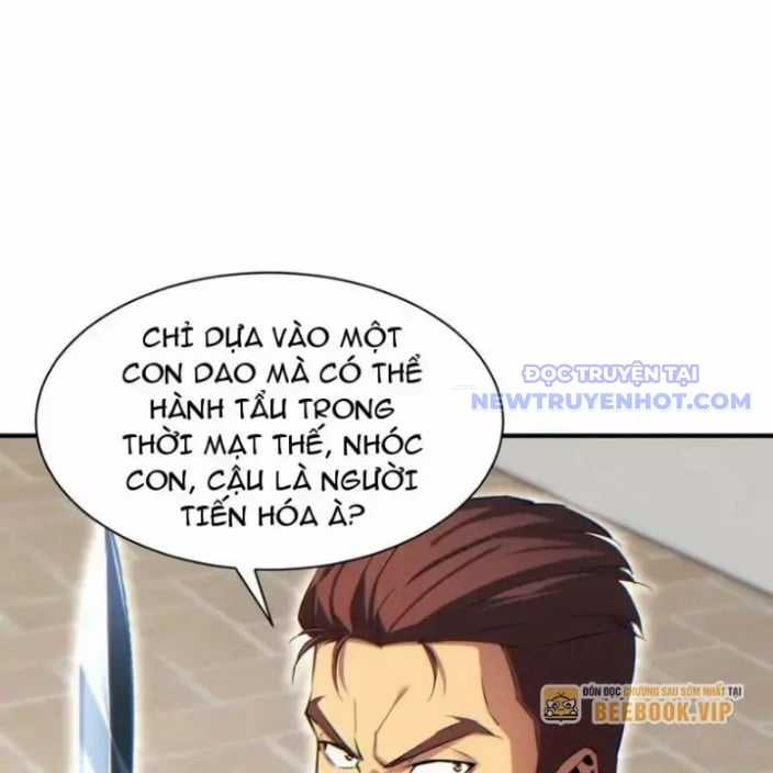 Mạt Thế Trọng Sinh: Ta Quay Gacha Làm Trùm! Chapter 37 trang 64