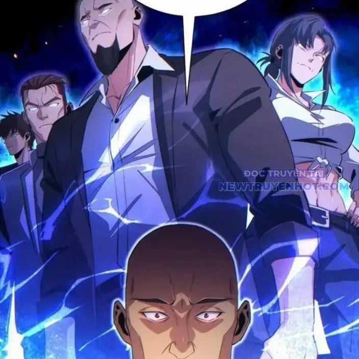 Mạt Thế Trọng Sinh: Ta Quay Gacha Làm Trùm! Chapter 37 trang 97