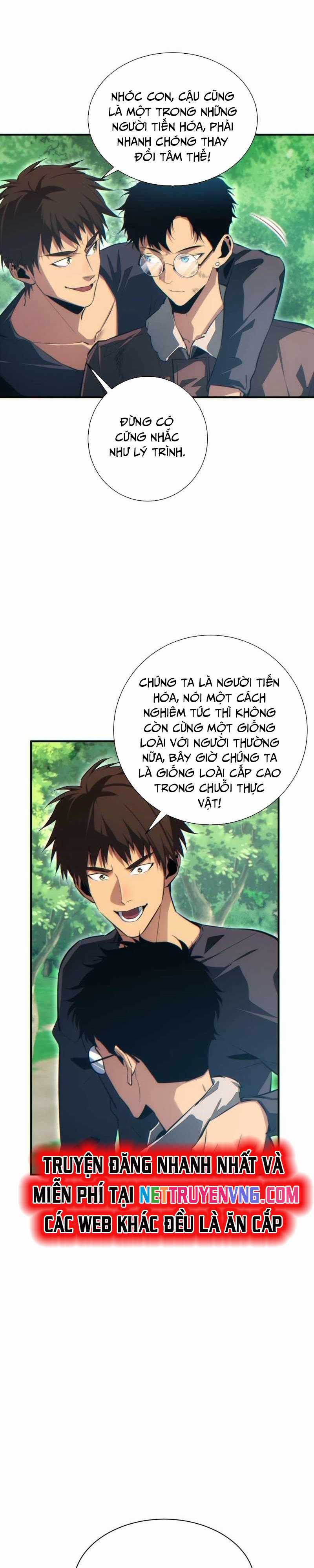 Mạt Thế Trọng Sinh: Ta Quay Gacha Làm Trùm! Chapter 38 trang 10