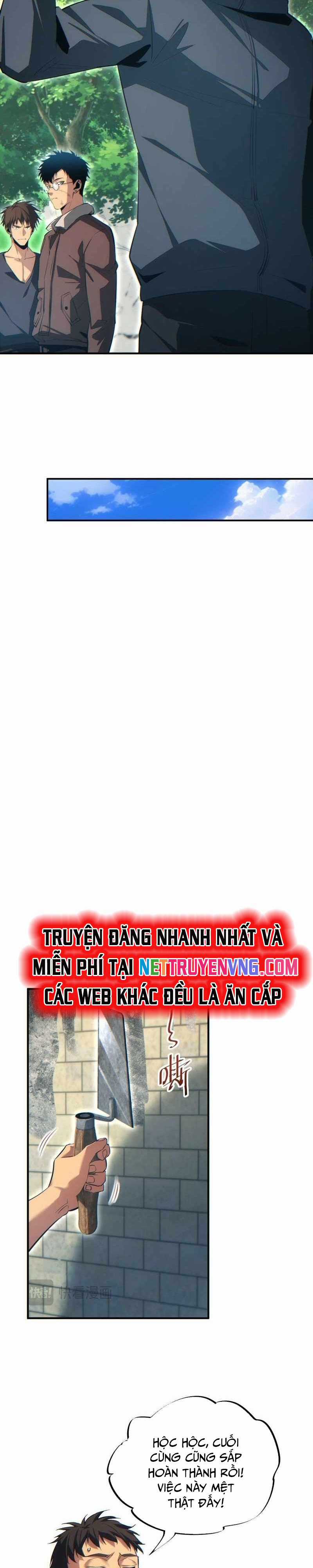 Mạt Thế Trọng Sinh: Ta Quay Gacha Làm Trùm! Chapter 38 trang 12