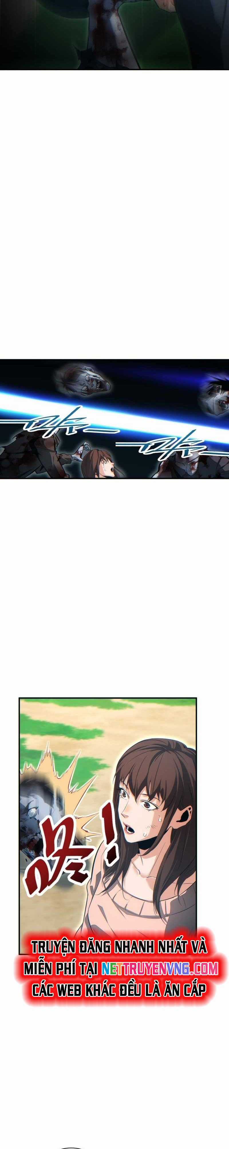 Mạt Thế Trọng Sinh: Ta Quay Gacha Làm Trùm! Chapter 38 trang 18