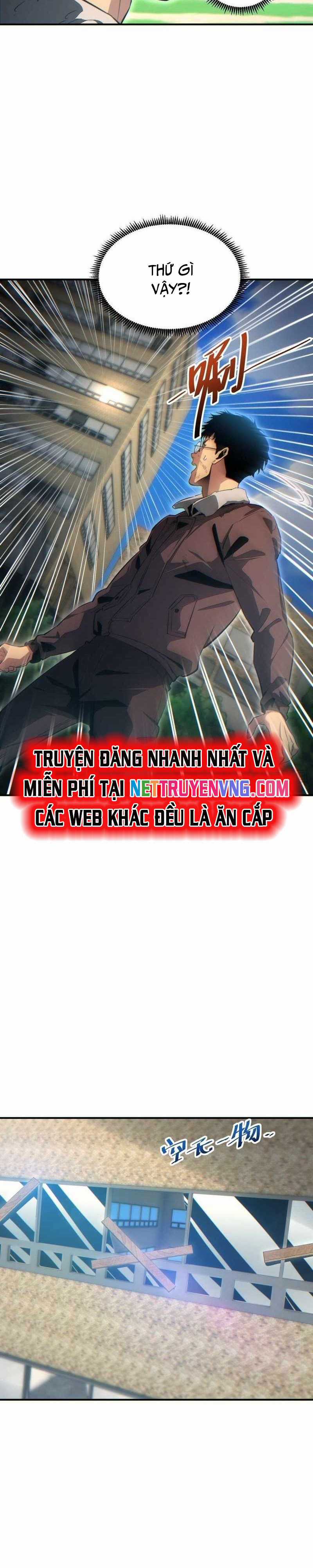 Mạt Thế Trọng Sinh: Ta Quay Gacha Làm Trùm! Chapter 38 trang 22