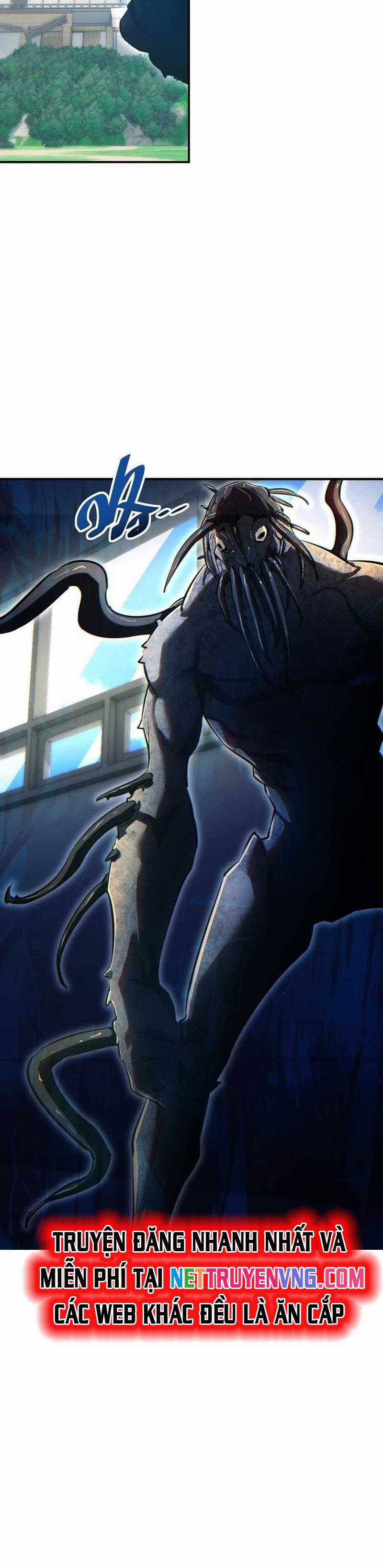 Mạt Thế Trọng Sinh: Ta Quay Gacha Làm Trùm! Chapter 38 trang 24