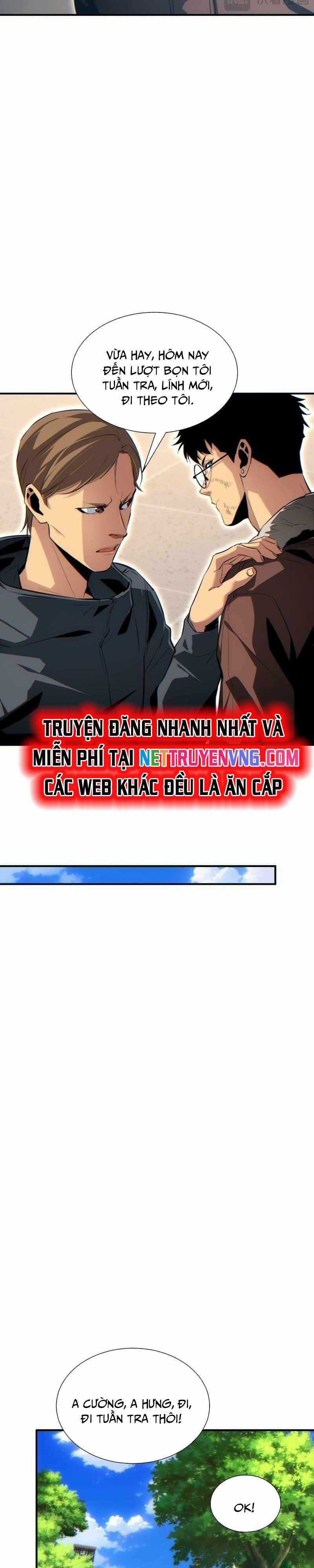 Mạt Thế Trọng Sinh: Ta Quay Gacha Làm Trùm! Chapter 38 trang 3