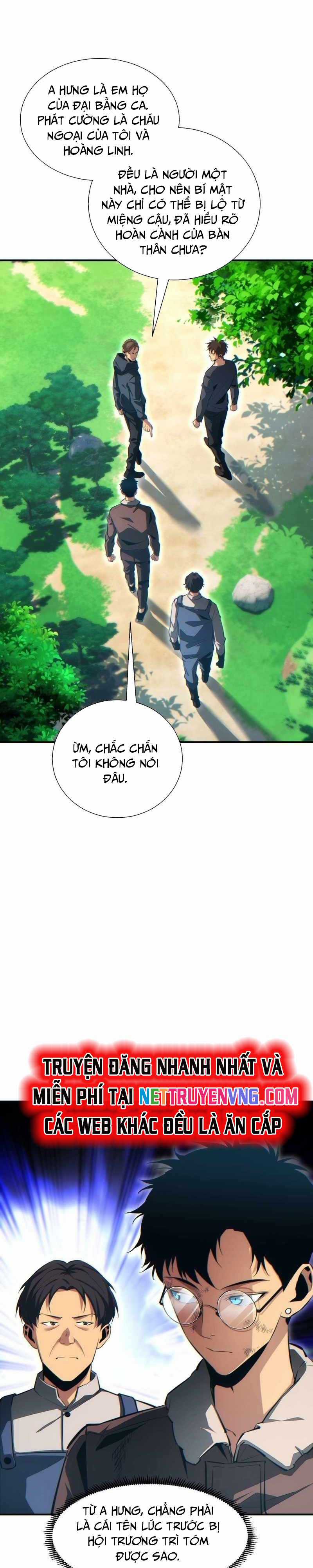 Mạt Thế Trọng Sinh: Ta Quay Gacha Làm Trùm! Chapter 38 trang 6