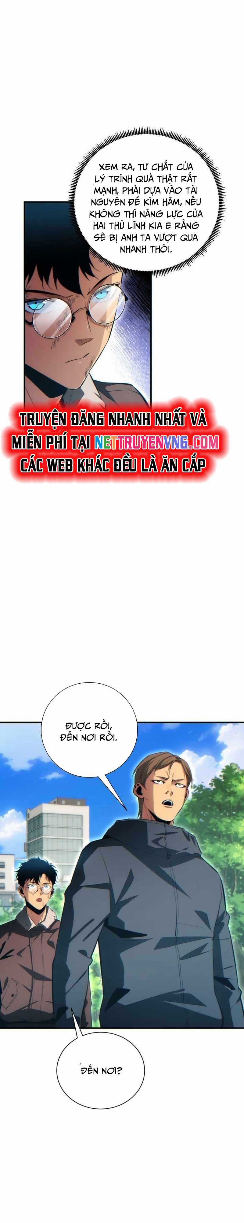 Mạt Thế Trọng Sinh: Ta Quay Gacha Làm Trùm! Chapter 38 trang 8