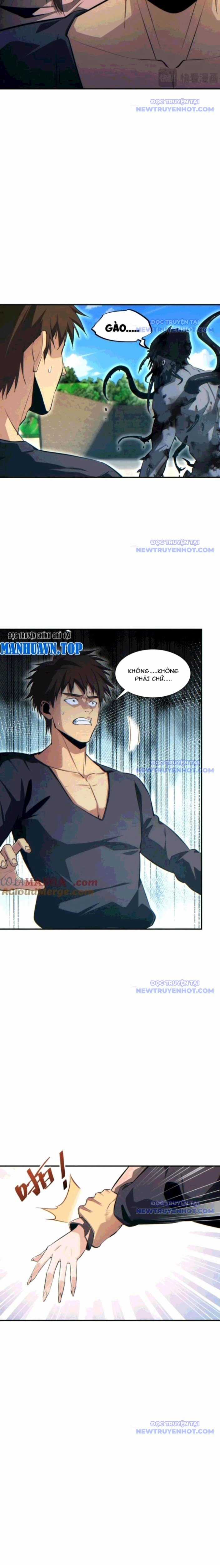 Mạt Thế Trọng Sinh: Ta Quay Gacha Làm Trùm! Chapter 39 trang 10