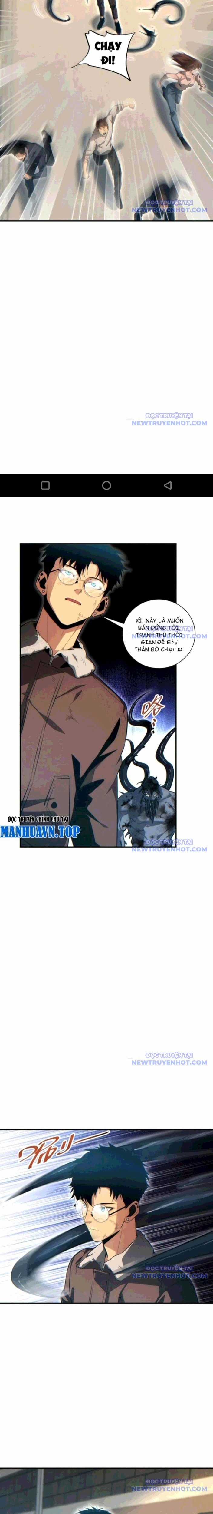 Mạt Thế Trọng Sinh: Ta Quay Gacha Làm Trùm! Chapter 39 trang 15