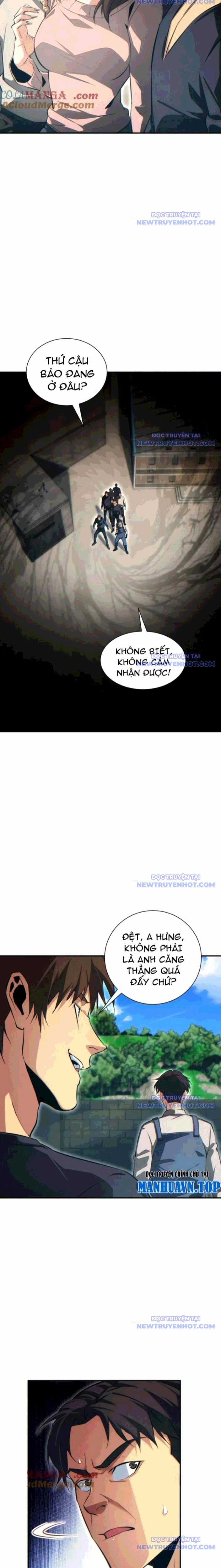 Mạt Thế Trọng Sinh: Ta Quay Gacha Làm Trùm! Chapter 39 trang 5