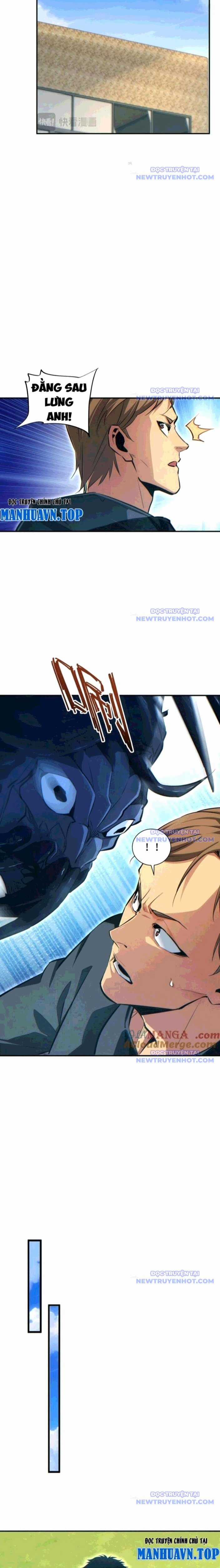 Mạt Thế Trọng Sinh: Ta Quay Gacha Làm Trùm! Chapter 39 trang 7