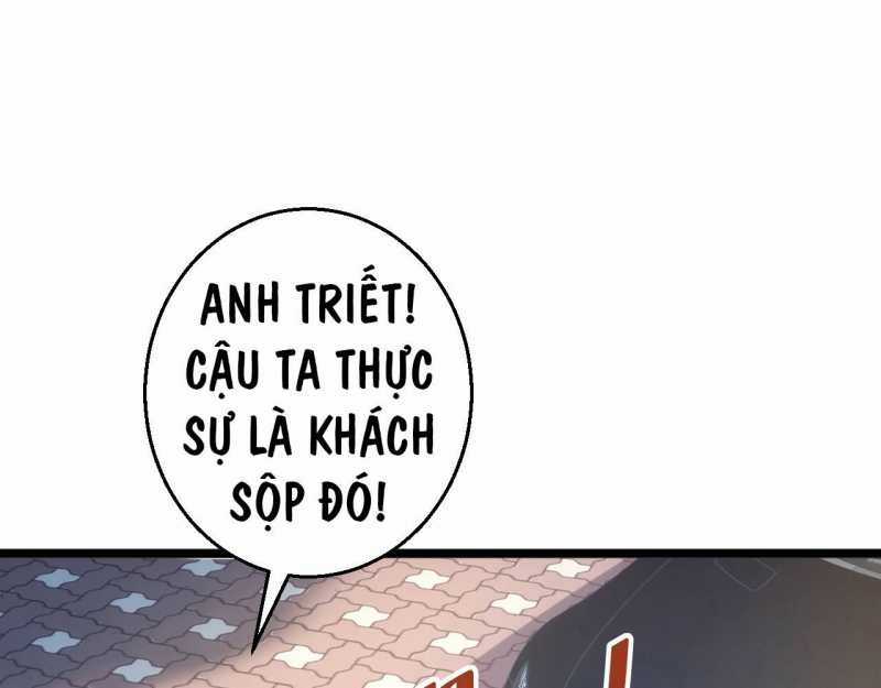 Mạt Thế Trọng Sinh: Ta Quay Gacha Làm Trùm! Chapter 4 trang 10