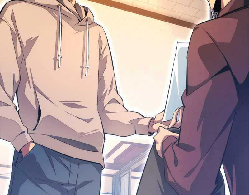 Mạt Thế Trọng Sinh: Ta Quay Gacha Làm Trùm! Chapter 4 trang 108