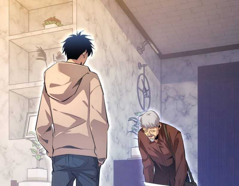 Mạt Thế Trọng Sinh: Ta Quay Gacha Làm Trùm! Chapter 4 trang 115