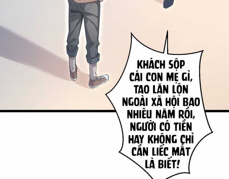 Mạt Thế Trọng Sinh: Ta Quay Gacha Làm Trùm! Chapter 4 trang 12