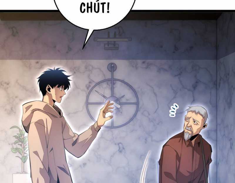 Mạt Thế Trọng Sinh: Ta Quay Gacha Làm Trùm! Chapter 4 trang 120