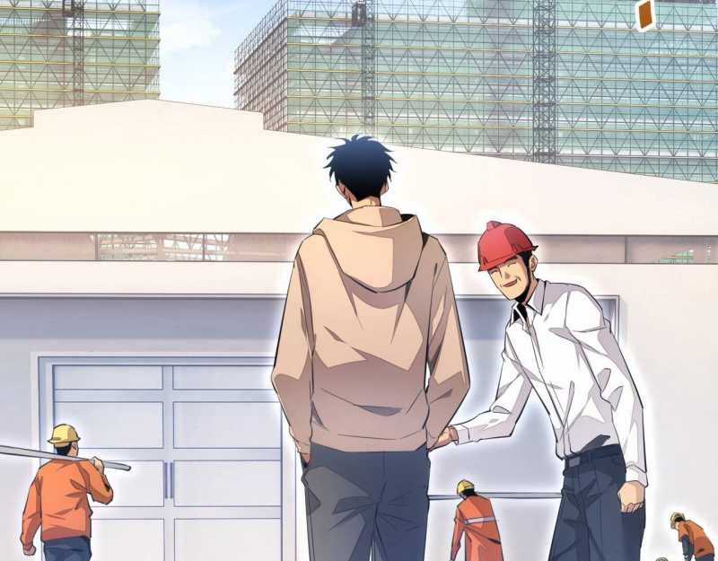 Mạt Thế Trọng Sinh: Ta Quay Gacha Làm Trùm! Chapter 4 trang 128