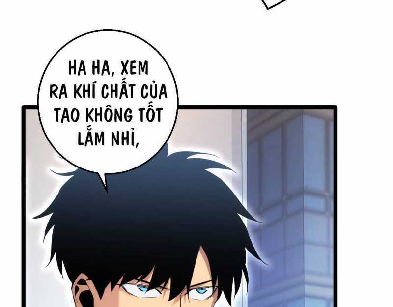 Mạt Thế Trọng Sinh: Ta Quay Gacha Làm Trùm! Chapter 4 trang 13