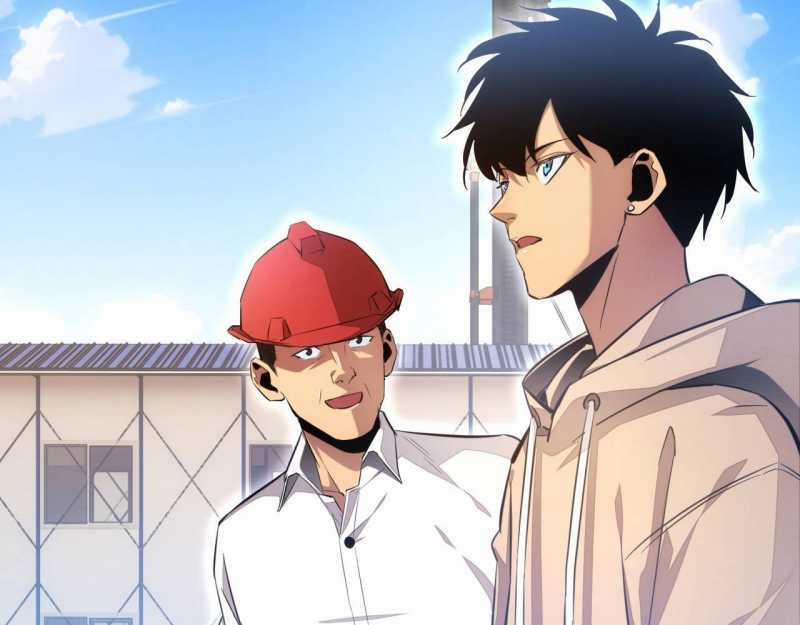 Mạt Thế Trọng Sinh: Ta Quay Gacha Làm Trùm! Chapter 4 trang 132