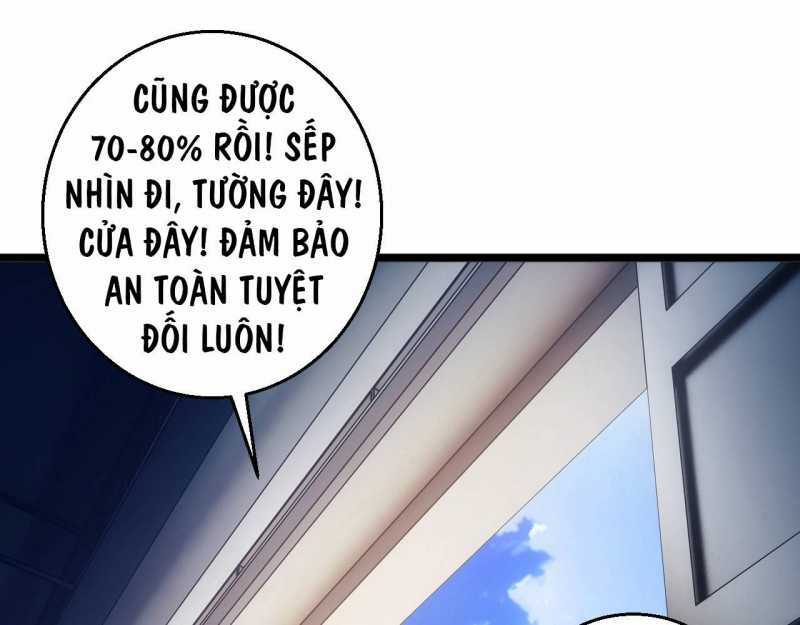Mạt Thế Trọng Sinh: Ta Quay Gacha Làm Trùm! Chapter 4 trang 134
