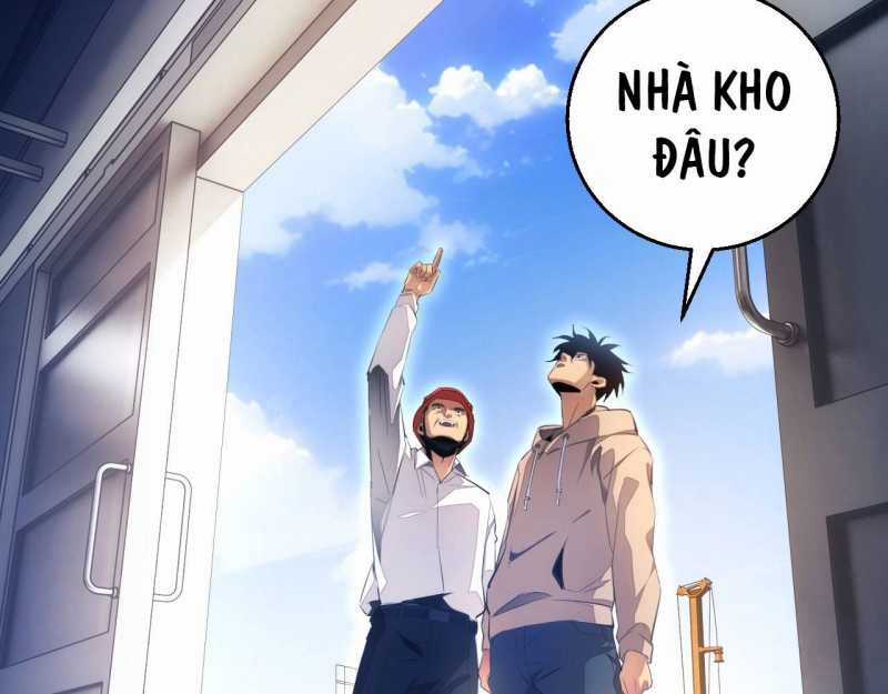 Mạt Thế Trọng Sinh: Ta Quay Gacha Làm Trùm! Chapter 4 trang 135