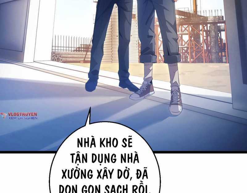 Mạt Thế Trọng Sinh: Ta Quay Gacha Làm Trùm! Chapter 4 trang 136