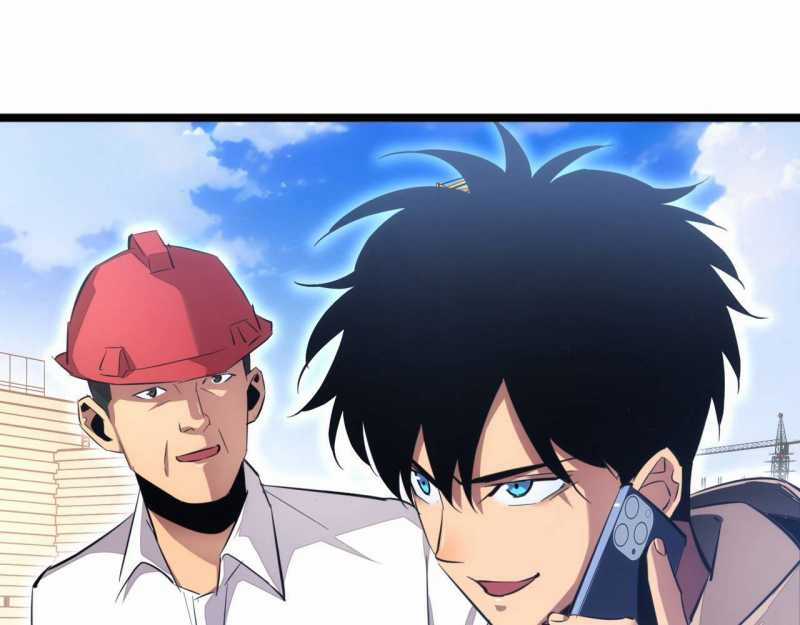 Mạt Thế Trọng Sinh: Ta Quay Gacha Làm Trùm! Chapter 4 trang 138