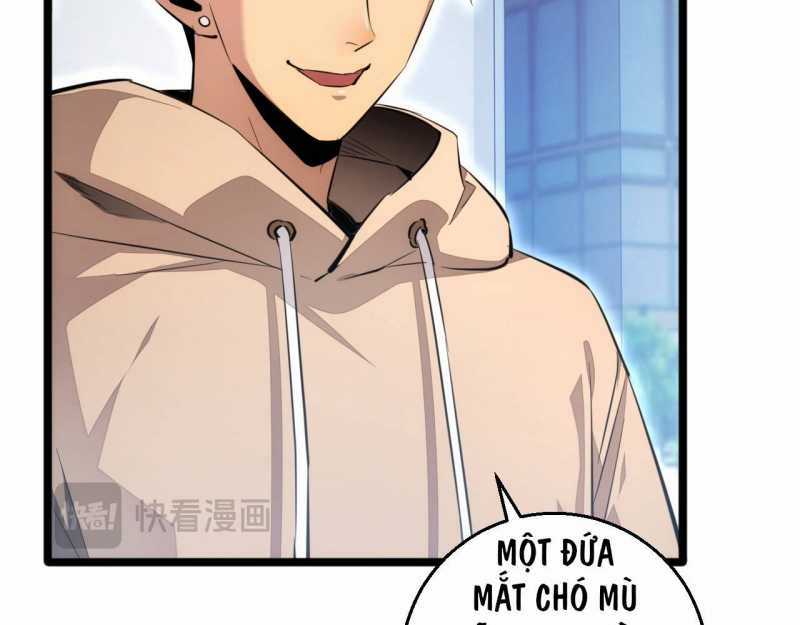 Mạt Thế Trọng Sinh: Ta Quay Gacha Làm Trùm! Chapter 4 trang 14