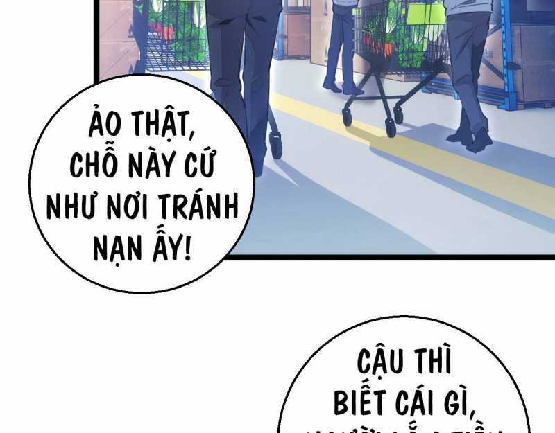 Mạt Thế Trọng Sinh: Ta Quay Gacha Làm Trùm! Chapter 4 trang 145