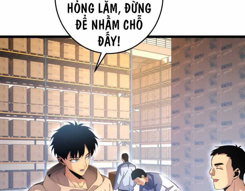 Mạt Thế Trọng Sinh: Ta Quay Gacha Làm Trùm! Chapter 4 trang 148
