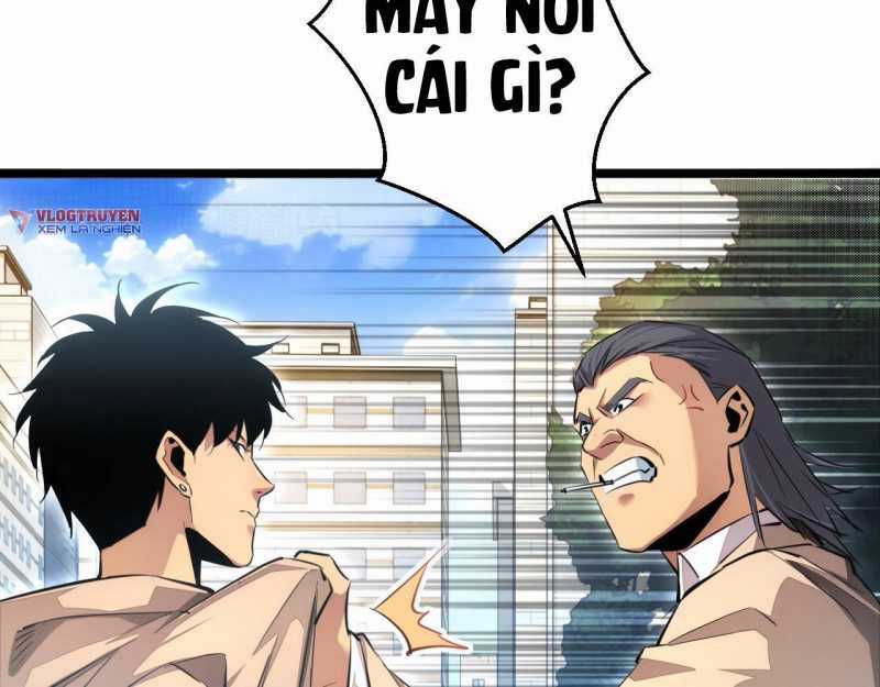 Mạt Thế Trọng Sinh: Ta Quay Gacha Làm Trùm! Chapter 4 trang 16