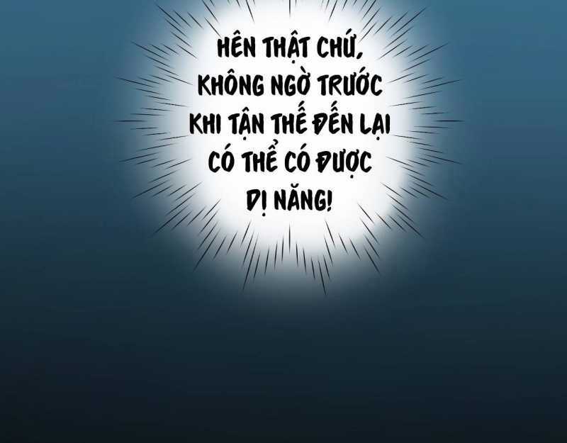 Mạt Thế Trọng Sinh: Ta Quay Gacha Làm Trùm! Chapter 4 trang 168