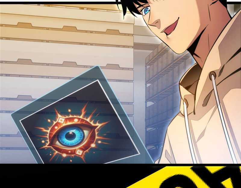 Mạt Thế Trọng Sinh: Ta Quay Gacha Làm Trùm! Chapter 4 trang 175