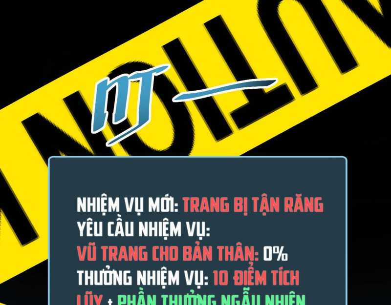 Mạt Thế Trọng Sinh: Ta Quay Gacha Làm Trùm! Chapter 4 trang 176