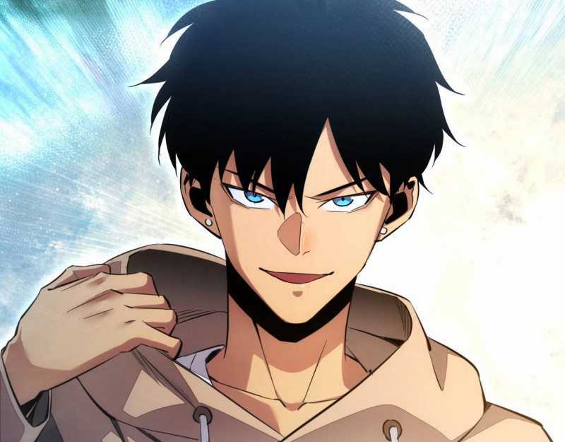 Mạt Thế Trọng Sinh: Ta Quay Gacha Làm Trùm! Chapter 4 trang 179