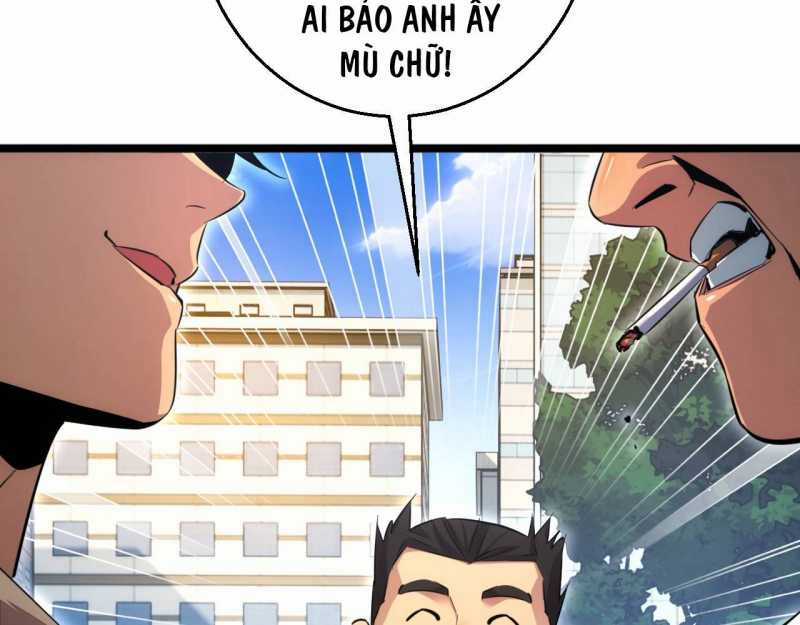 Mạt Thế Trọng Sinh: Ta Quay Gacha Làm Trùm! Chapter 4 trang 24