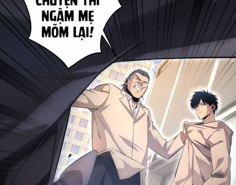 Mạt Thế Trọng Sinh: Ta Quay Gacha Làm Trùm! Chapter 4 trang 27