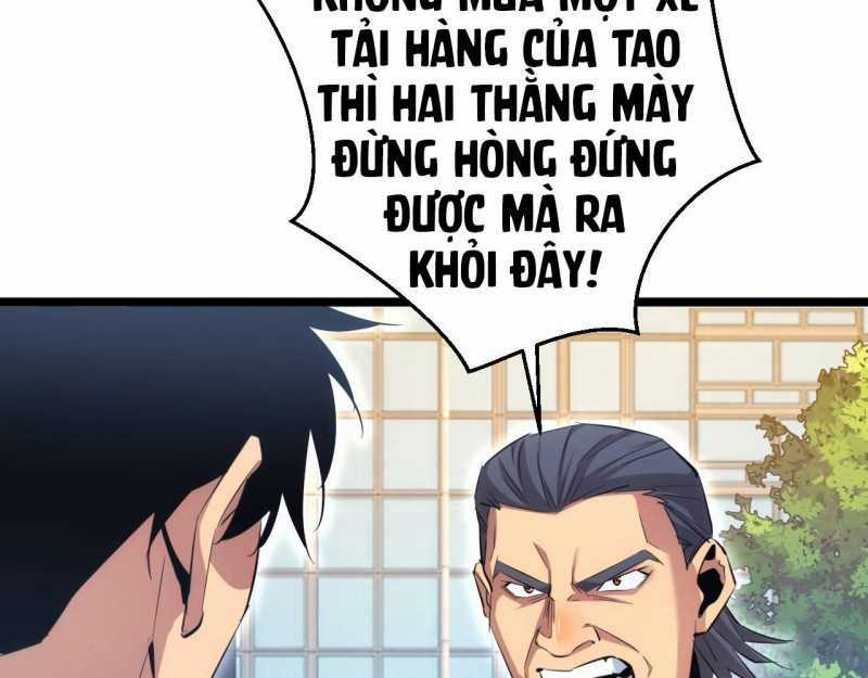 Mạt Thế Trọng Sinh: Ta Quay Gacha Làm Trùm! Chapter 4 trang 30
